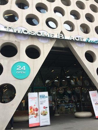 Twosome Place